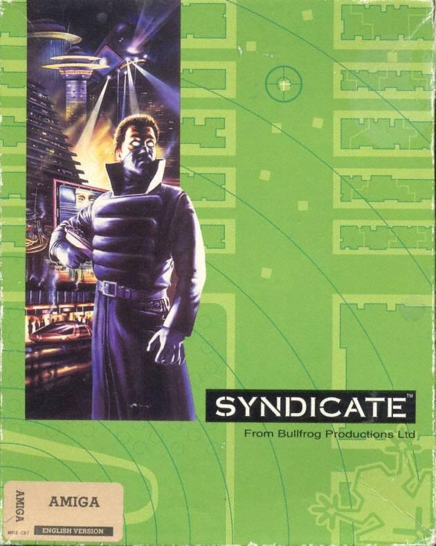 Syndicate box art