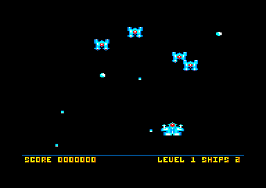 Freedom Fighter — ss (EU)