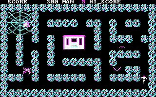 Night Stalker — ss (US)