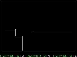 Light Cycle 2 — ss (WOR)