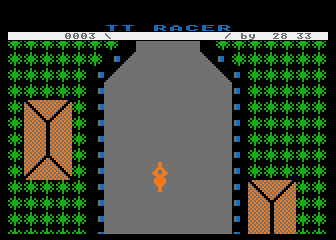Tt Racer — ss (WOR)