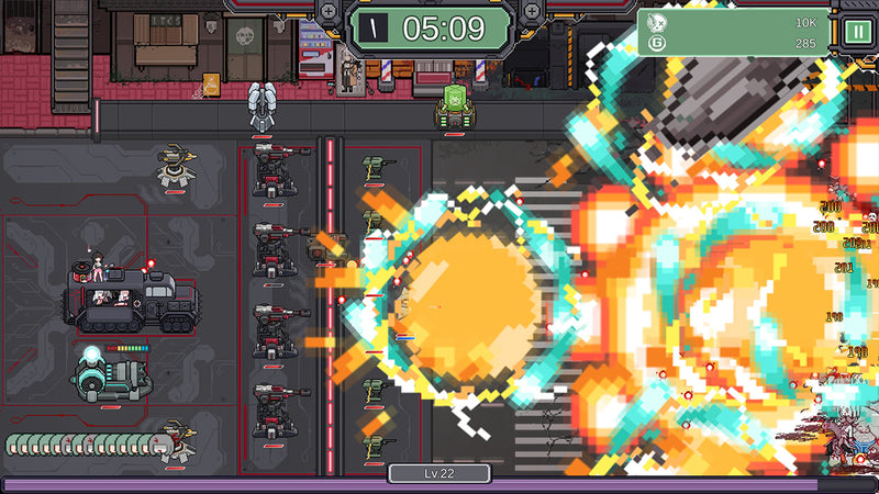 Doom Sweeper — ss (WOR)