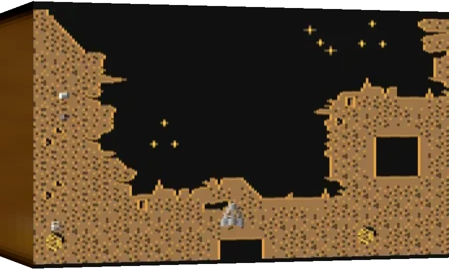 Kill 'em All — box-3D (WOR)