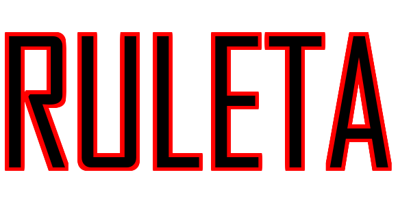 Ruleta — wheel-hd (SS)