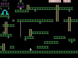 Ape Escape — ss (WOR)