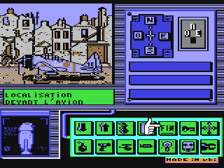 Voyager — ss (WOR)