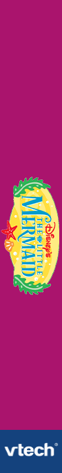 Little Mermaid - Ariel's Majestic Journey, The — box-2D-side (IT)