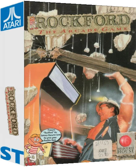 Rockford — box-3D (UK)