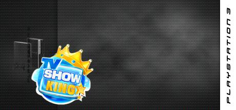 TV Show King — steamgrid