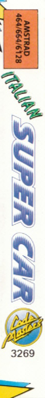 Italian Supercar — box-2D-side (EU)