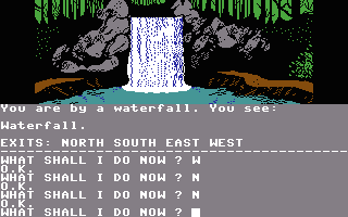 Robin of Sherwood — ss (EU)