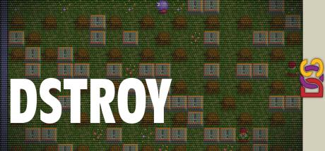 Dstroy — steamgrid