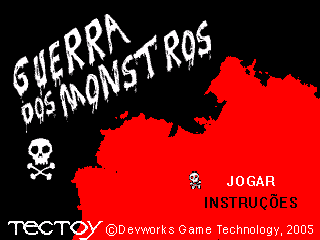 Guerra Dos Monstros — sstitle (BR)