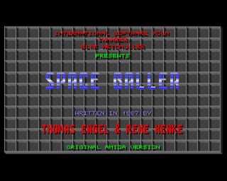Space Baller — sstitle (WOR)