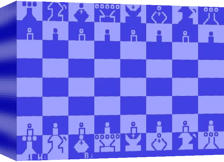 Petchess 4000 — box-3D (WOR)