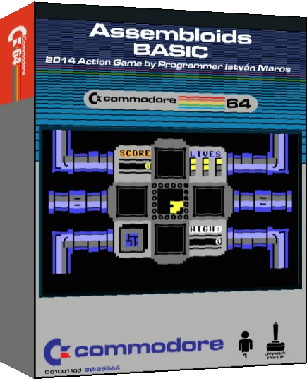 Assembloids Basic — box-3D (CUS)