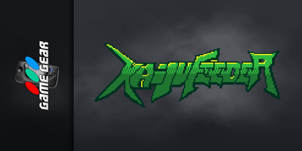 Kaiju Feeder — screenmarquee (WOR)