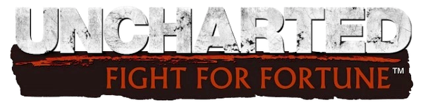 Uncharted - Fight for Fortune — wheel (WOR)