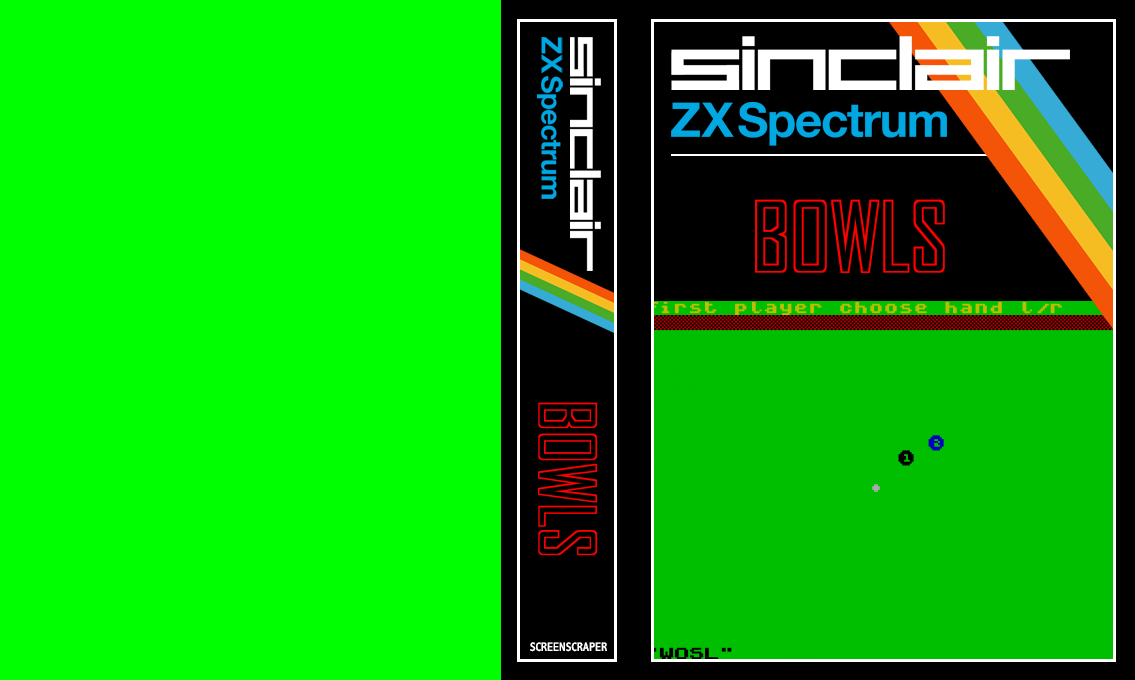 Bowls — box-texture (SS)