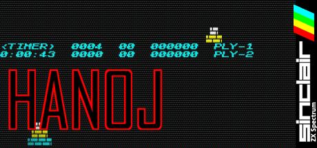 Hanoj — steamgrid