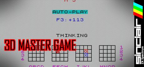 3D Master Game — steamgrid
