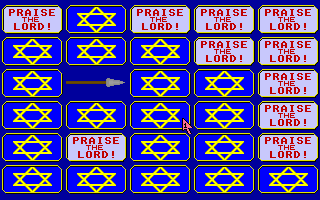 Davidic Matchup — ss (WOR)
