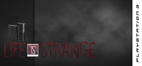 Life Is Strange — steamgrid