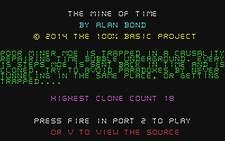 The Mine of Time — sstitle (WOR)