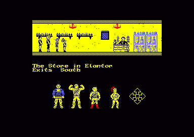 Mindstone — ss (EU)