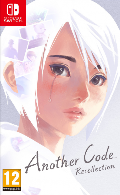 Another Code : Recollection — box-2D (EU)
