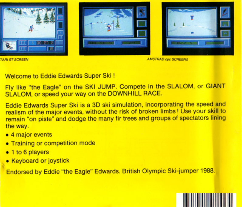 Super Ski — box-2D-back (EU)