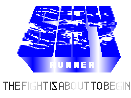 Sky Runner — sstitle (EU)
