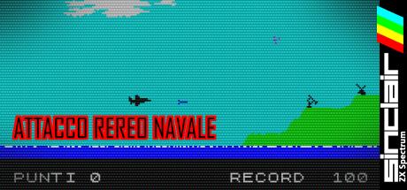 Attacco Rereo Navale — steamgrid