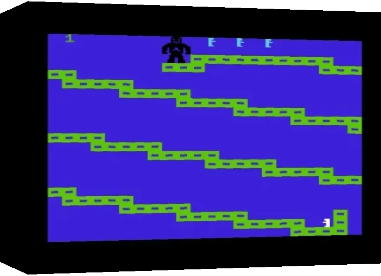 Vic Kong — box-3D (WOR)