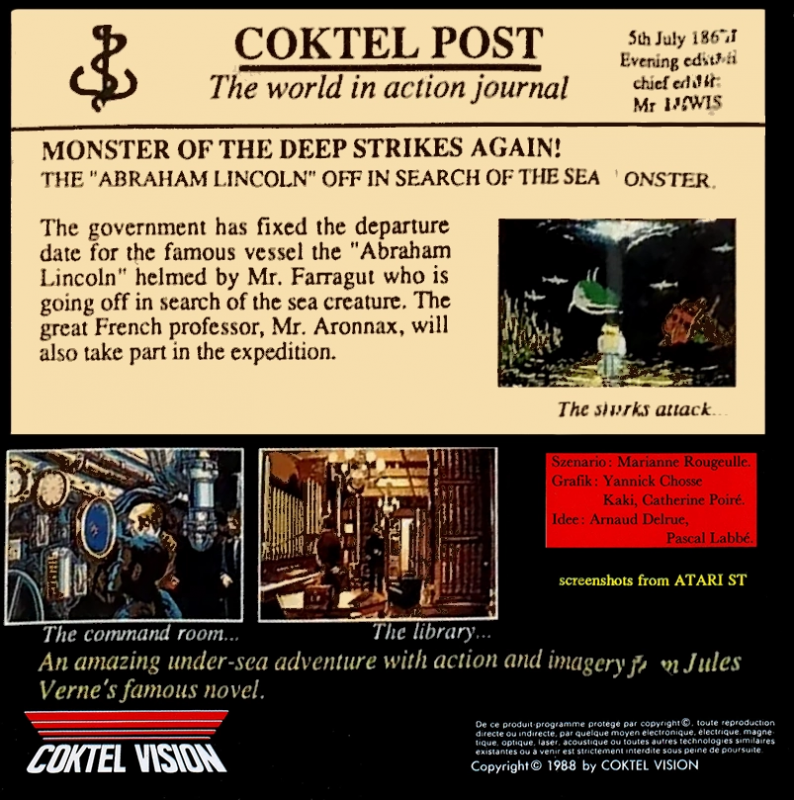 20,000 Leagues Under The Sea — box-2D-back (EU)