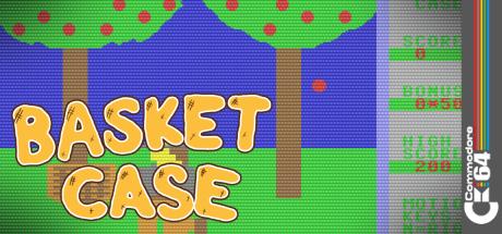 Basket Case — steamgrid
