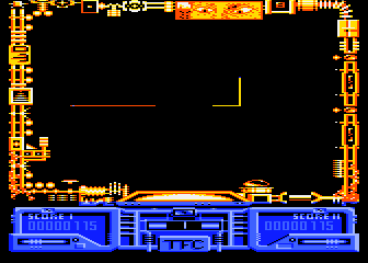Speed Matter — ss (WOR)