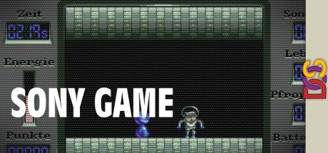 Sony Game — steamgrid