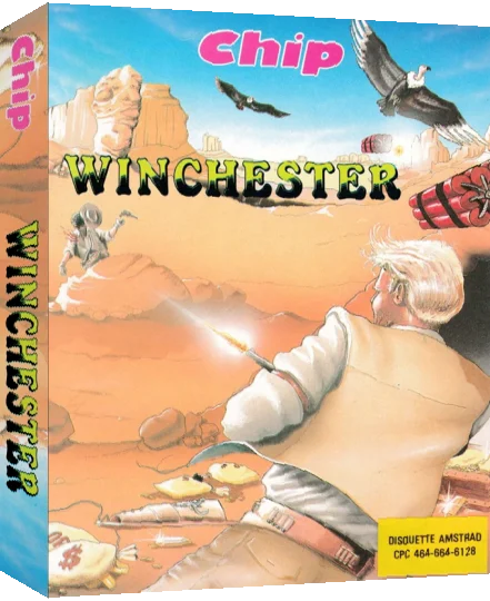 Winchester — box-3D (FR)
