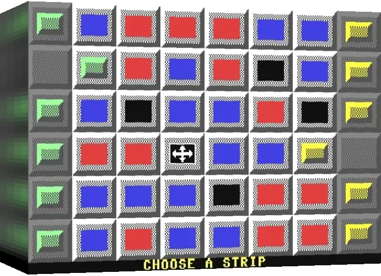 Block Battle — box-3D (WOR)