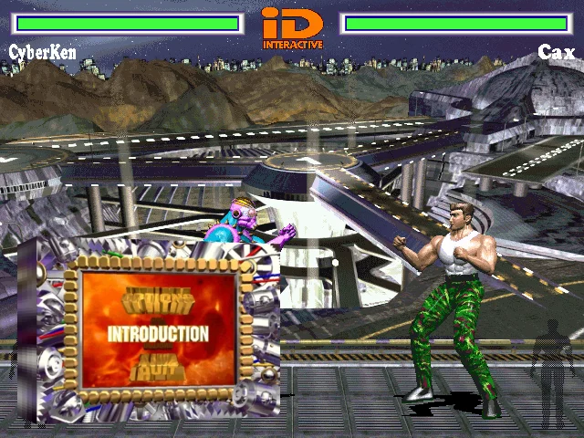 Overkill — mixrbv2 (WOR)