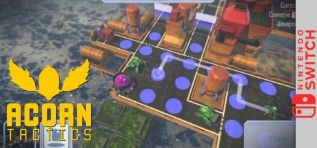 ACORN Tactics — steamgrid