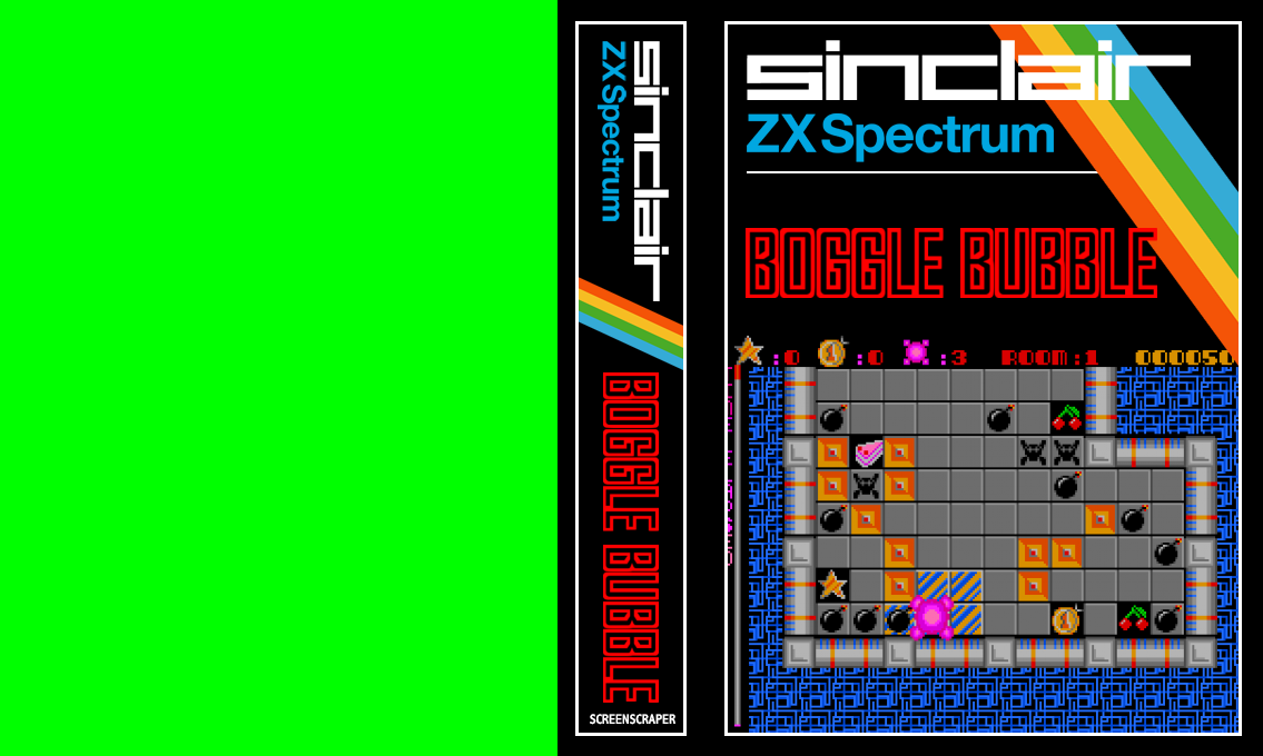 Boggle Bubble — box-texture (SS)