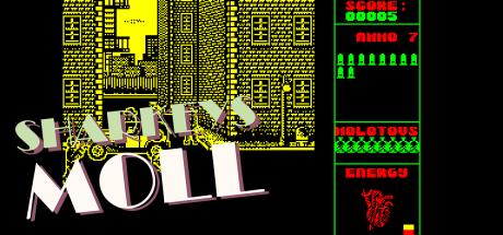 Sharkey's Moll — steamgrid