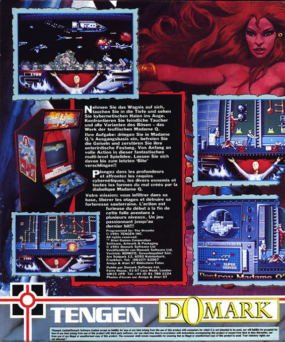 Thunder Jaws — box-2D-back (EU)
