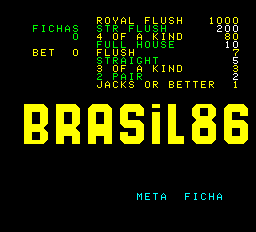 Brasil 86 — sstitle (WOR)