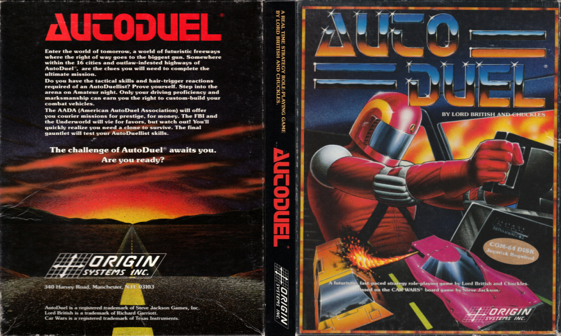 AutoDuel — box-texture (US)