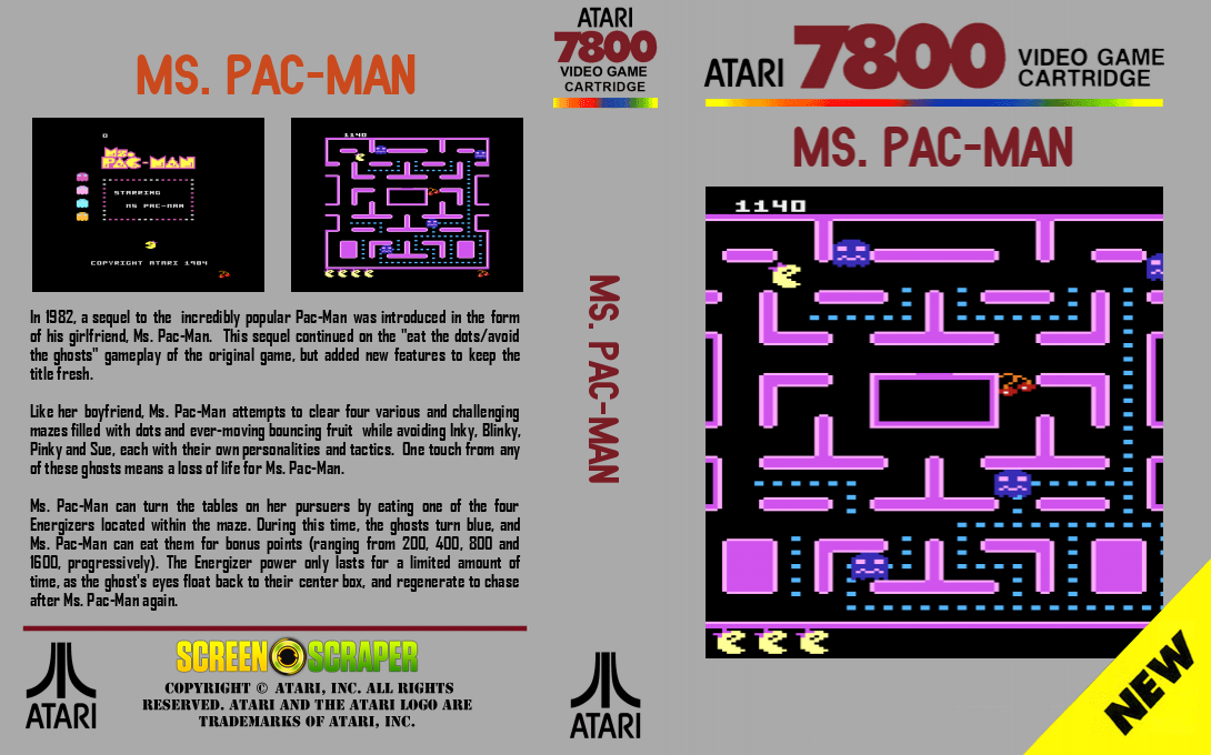 Ms. Pac-Man — box-texture (SS)