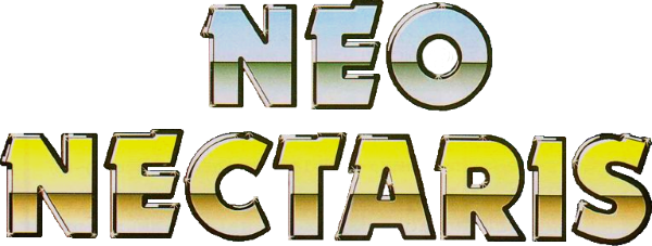 Neo Nectaris — wheel (JP)