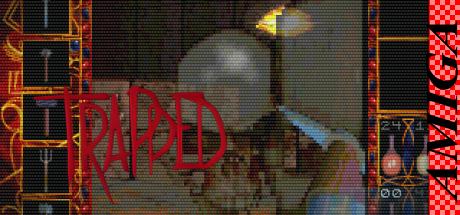 Trapped — steamgrid